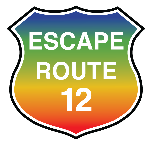 Escape Route 12